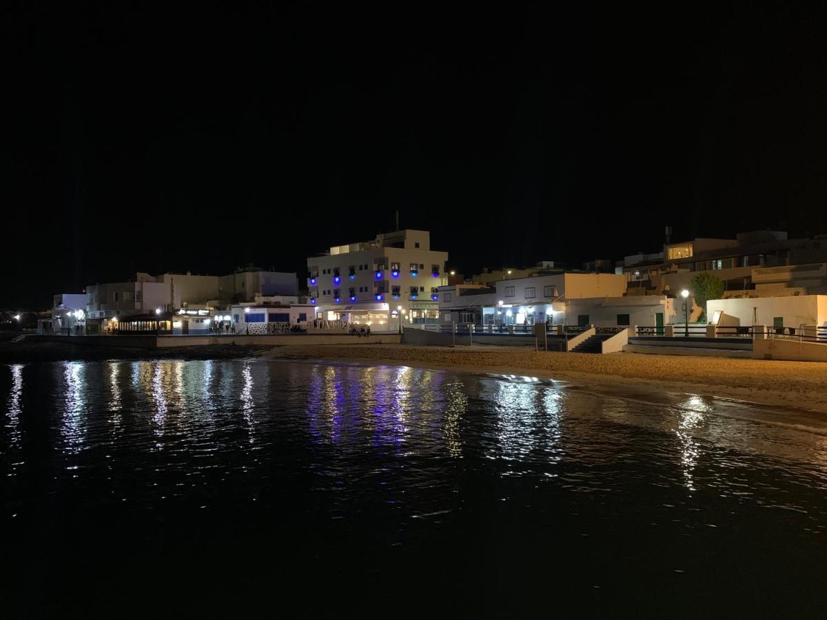 4Rooms Fuerteventura Corralejo Eksteriør bilde