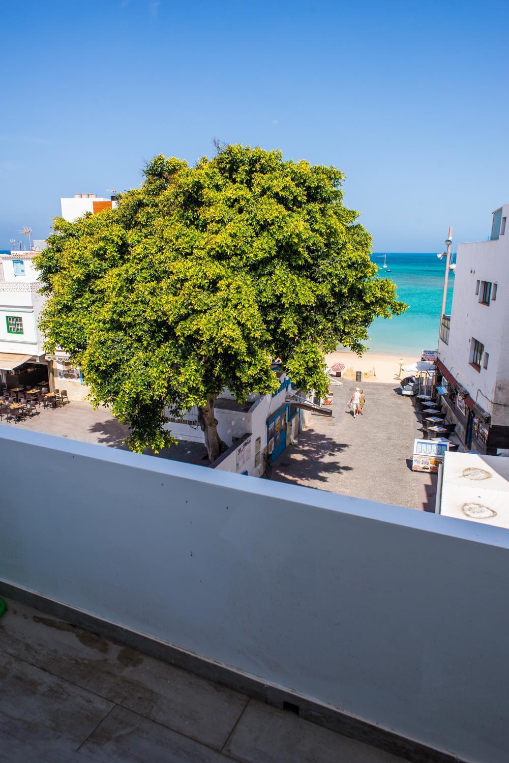 4Rooms Fuerteventura Corralejo Eksteriør bilde