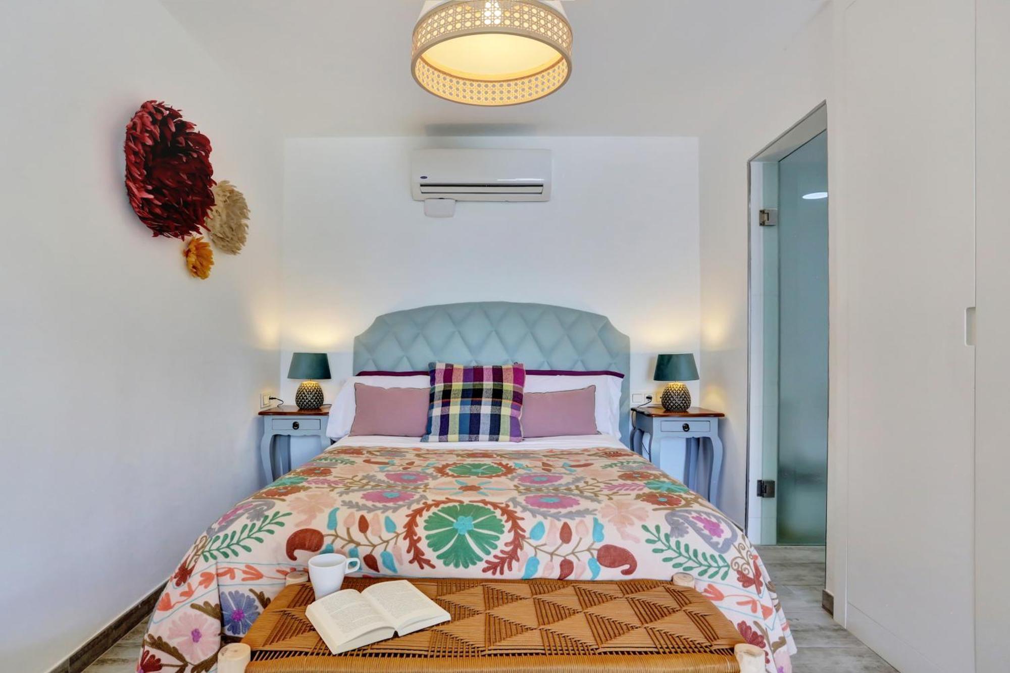 4Rooms Fuerteventura Corralejo Eksteriør bilde