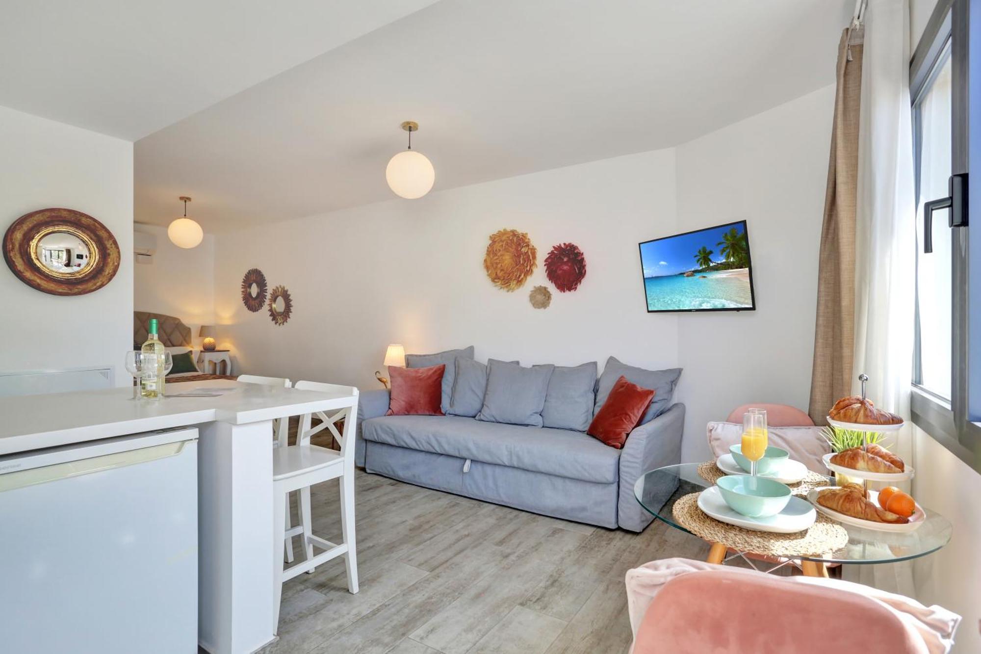 4Rooms Fuerteventura Corralejo Eksteriør bilde