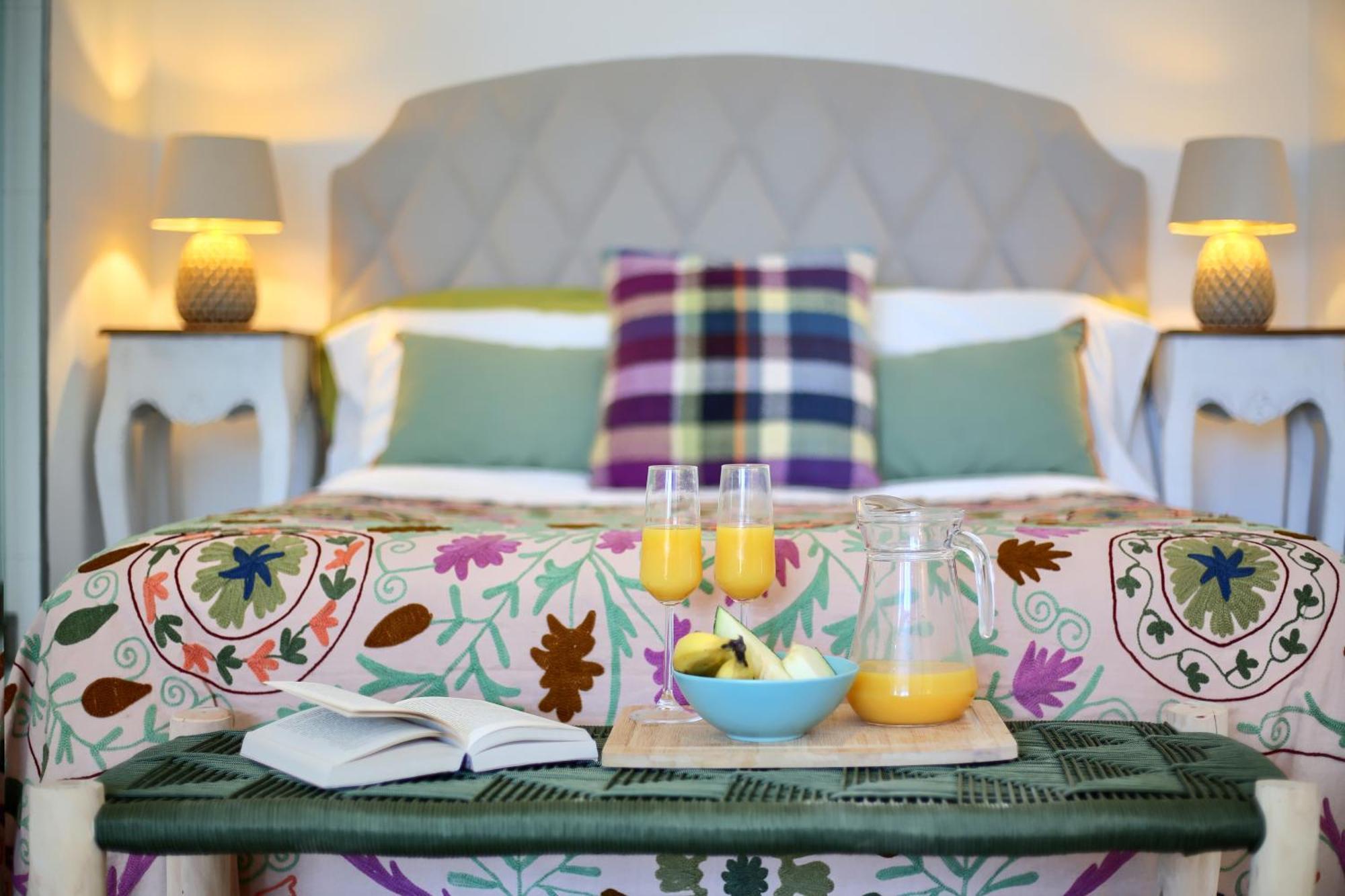 4Rooms Fuerteventura Corralejo Eksteriør bilde