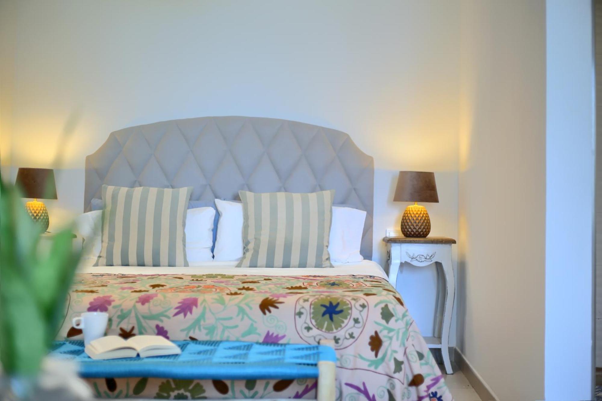 4Rooms Fuerteventura Corralejo Eksteriør bilde