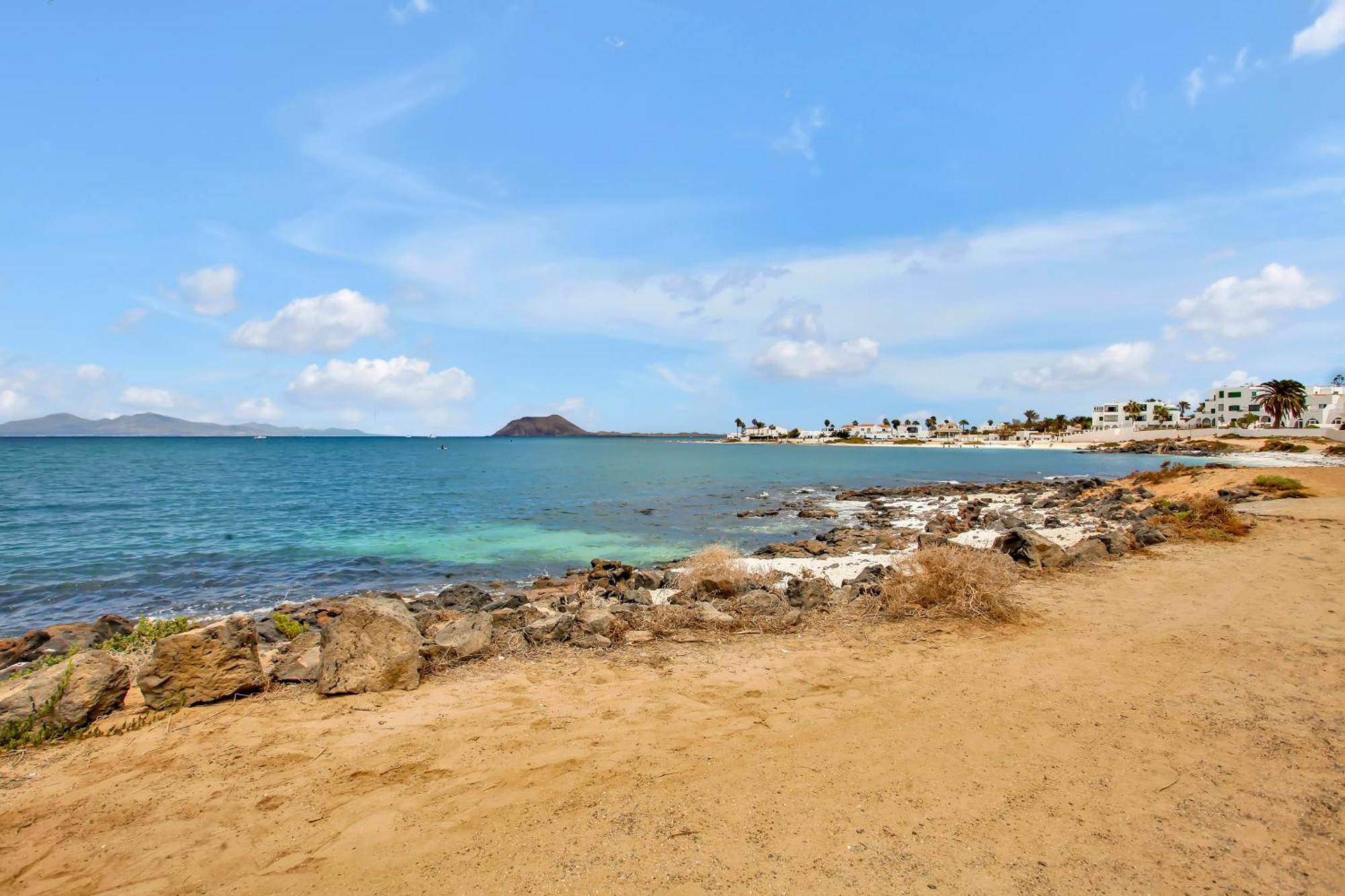 4Rooms Fuerteventura Corralejo Eksteriør bilde