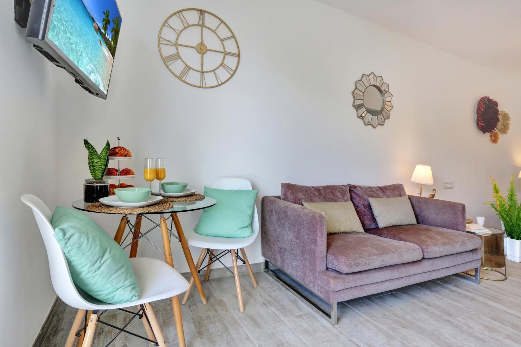 4Rooms Fuerteventura Corralejo Eksteriør bilde