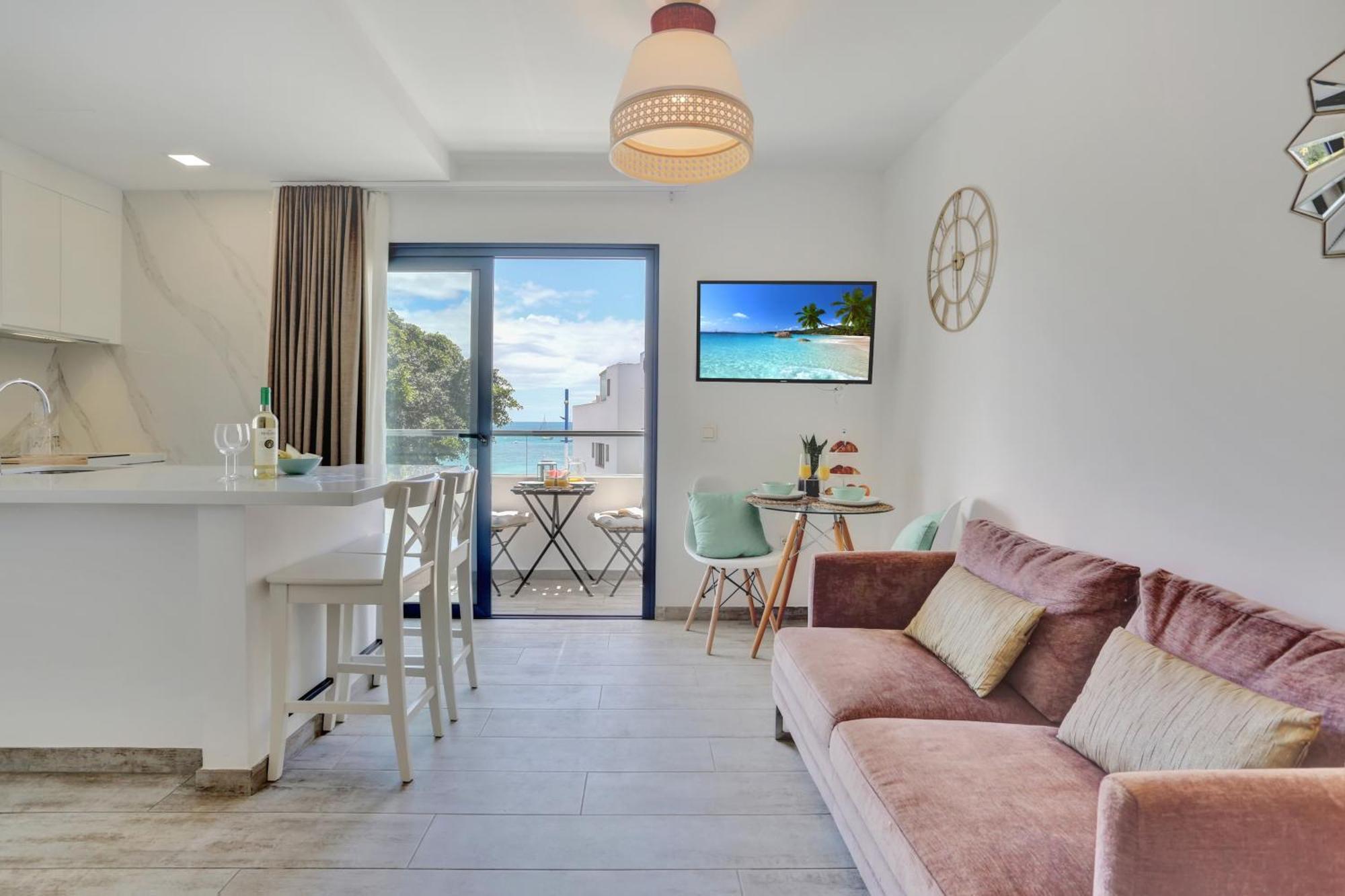 4Rooms Fuerteventura Corralejo Eksteriør bilde