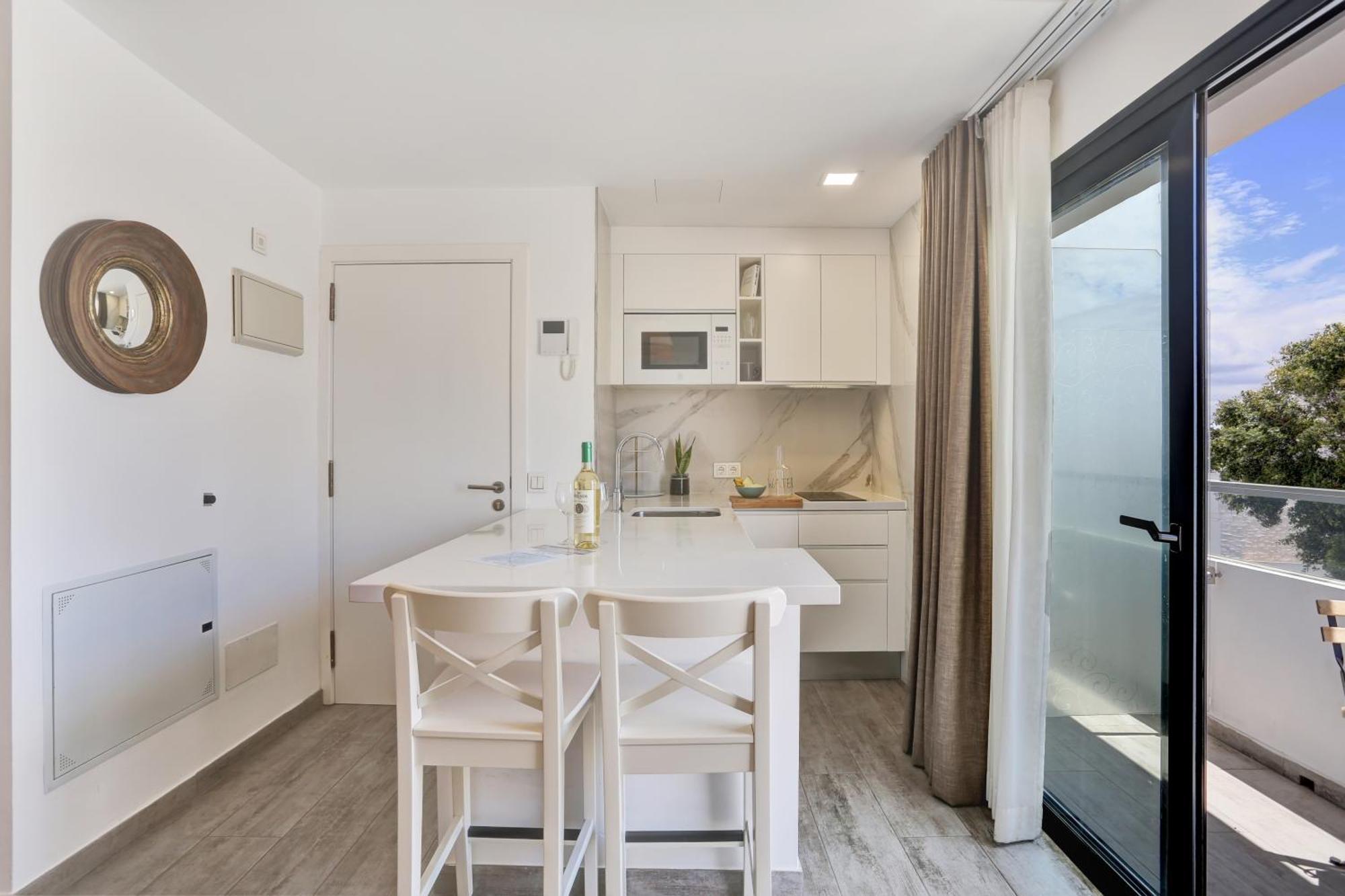 4Rooms Fuerteventura Corralejo Eksteriør bilde