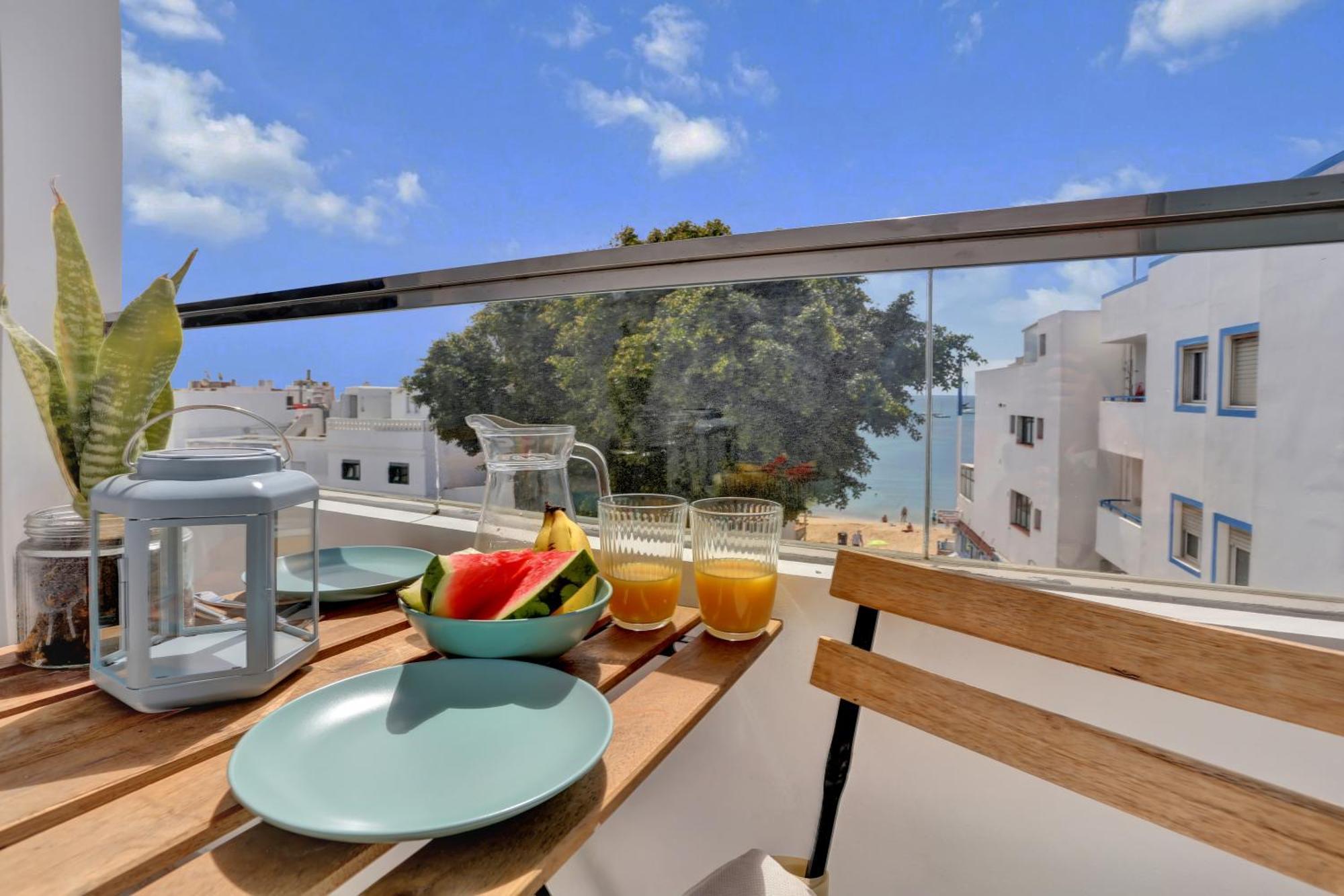4Rooms Fuerteventura Corralejo Eksteriør bilde