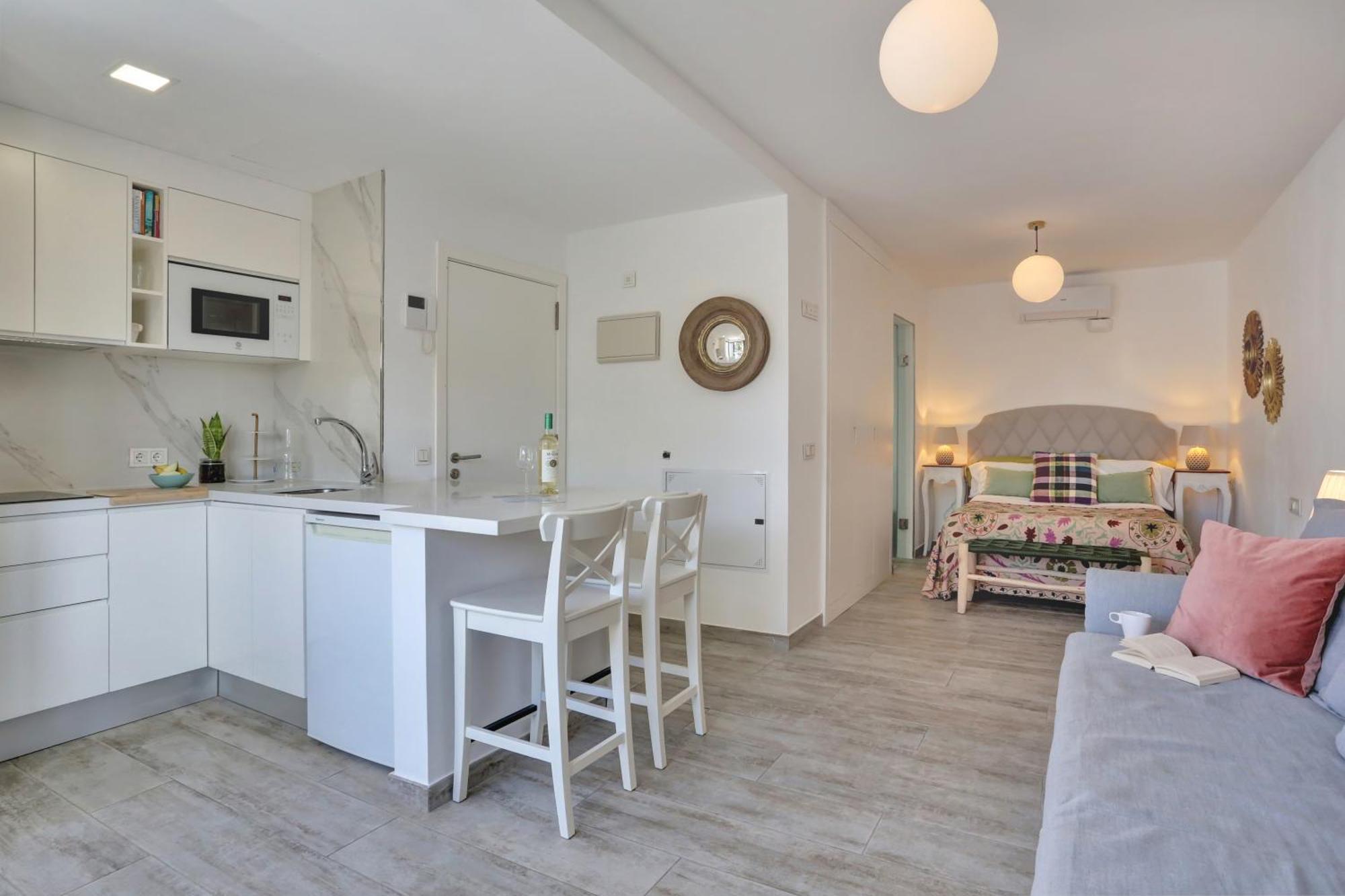 4Rooms Fuerteventura Corralejo Eksteriør bilde