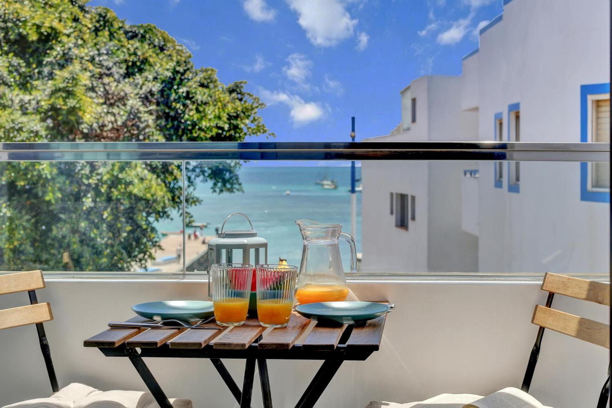 4Rooms Fuerteventura Corralejo Eksteriør bilde