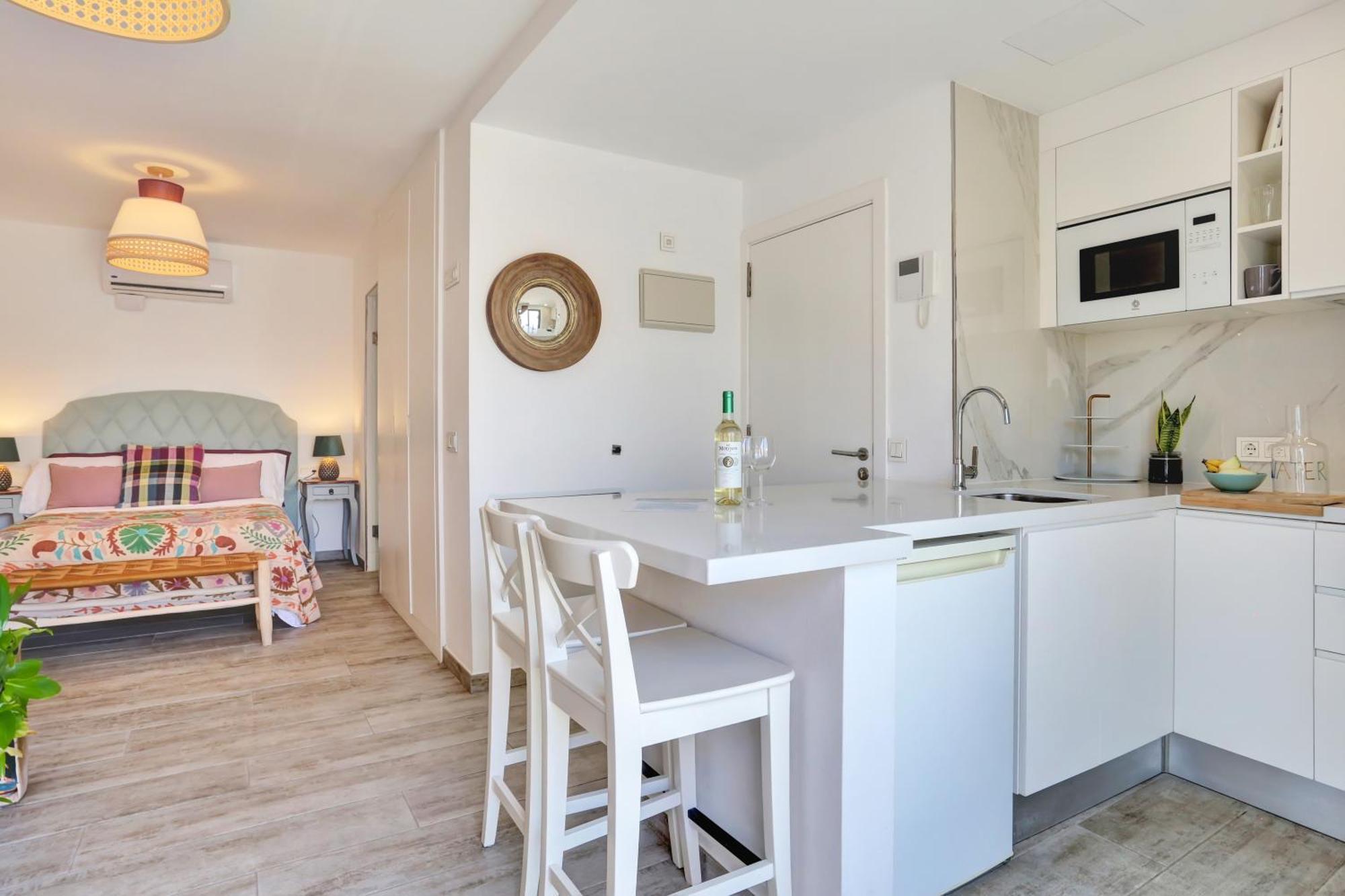 4Rooms Fuerteventura Corralejo Eksteriør bilde