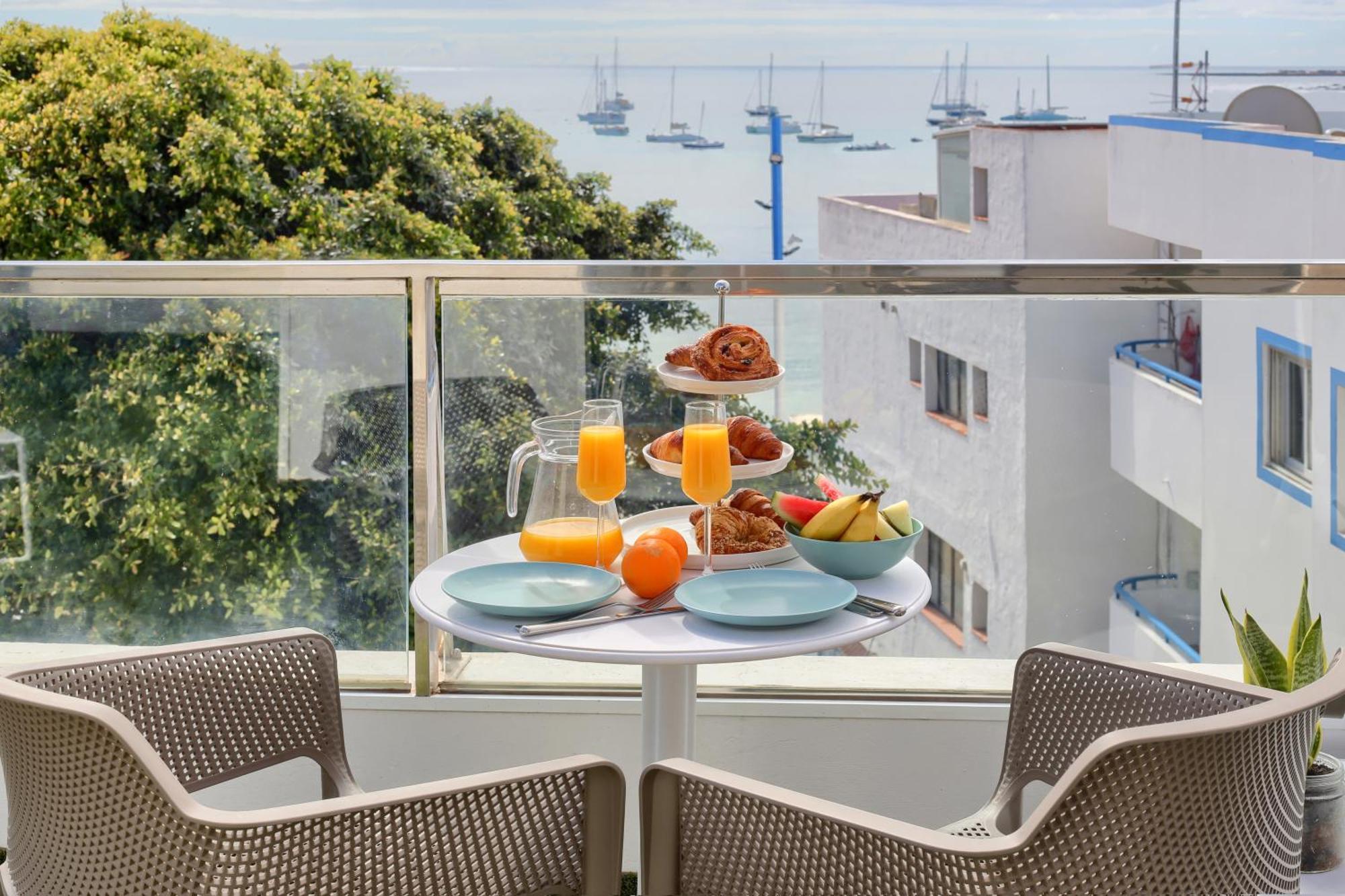 4Rooms Fuerteventura Corralejo Eksteriør bilde