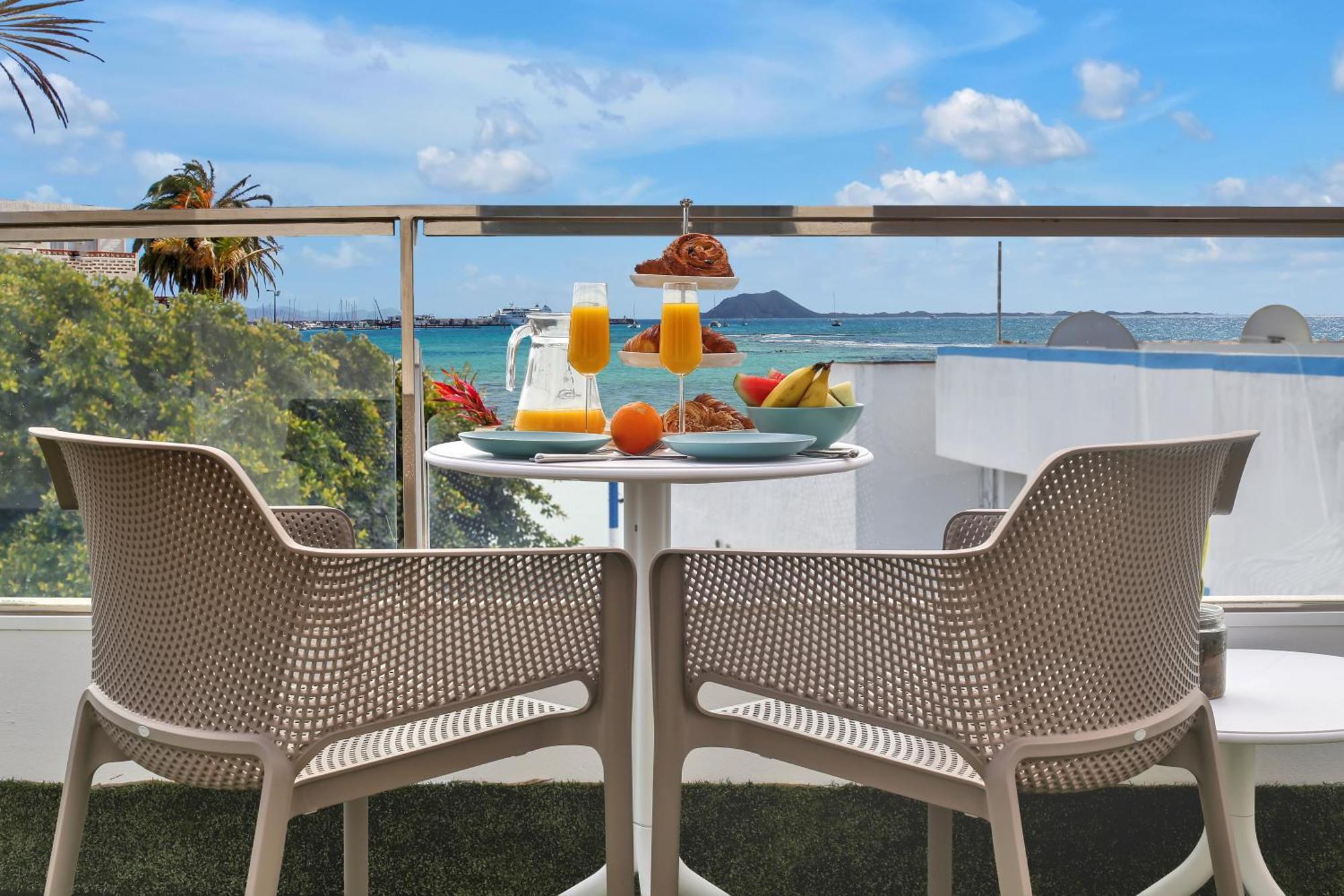 4Rooms Fuerteventura Corralejo Eksteriør bilde