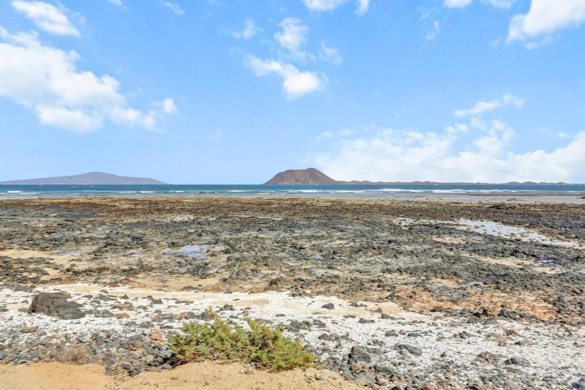4Rooms Fuerteventura Corralejo Eksteriør bilde