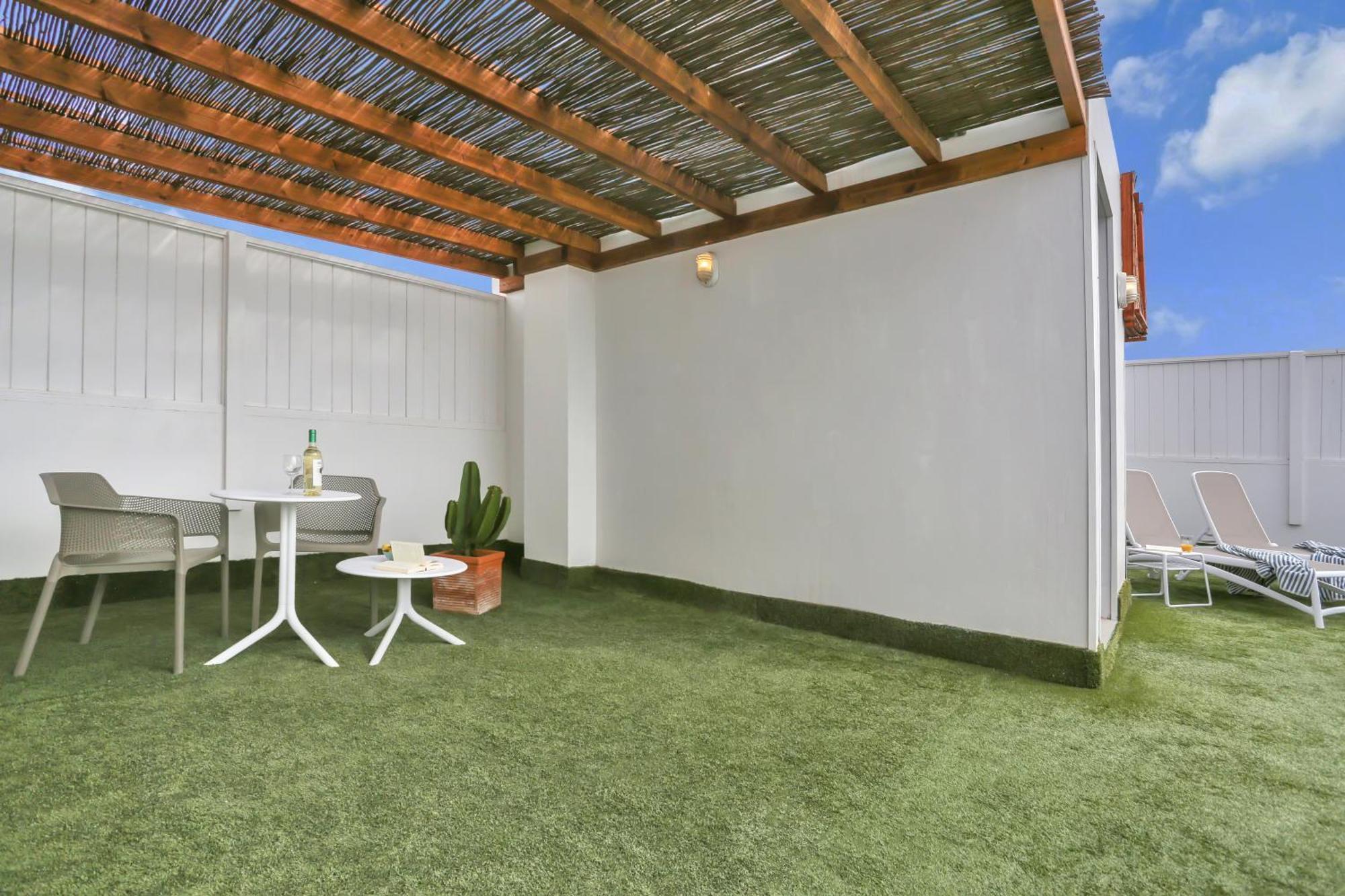 4Rooms Fuerteventura Corralejo Eksteriør bilde