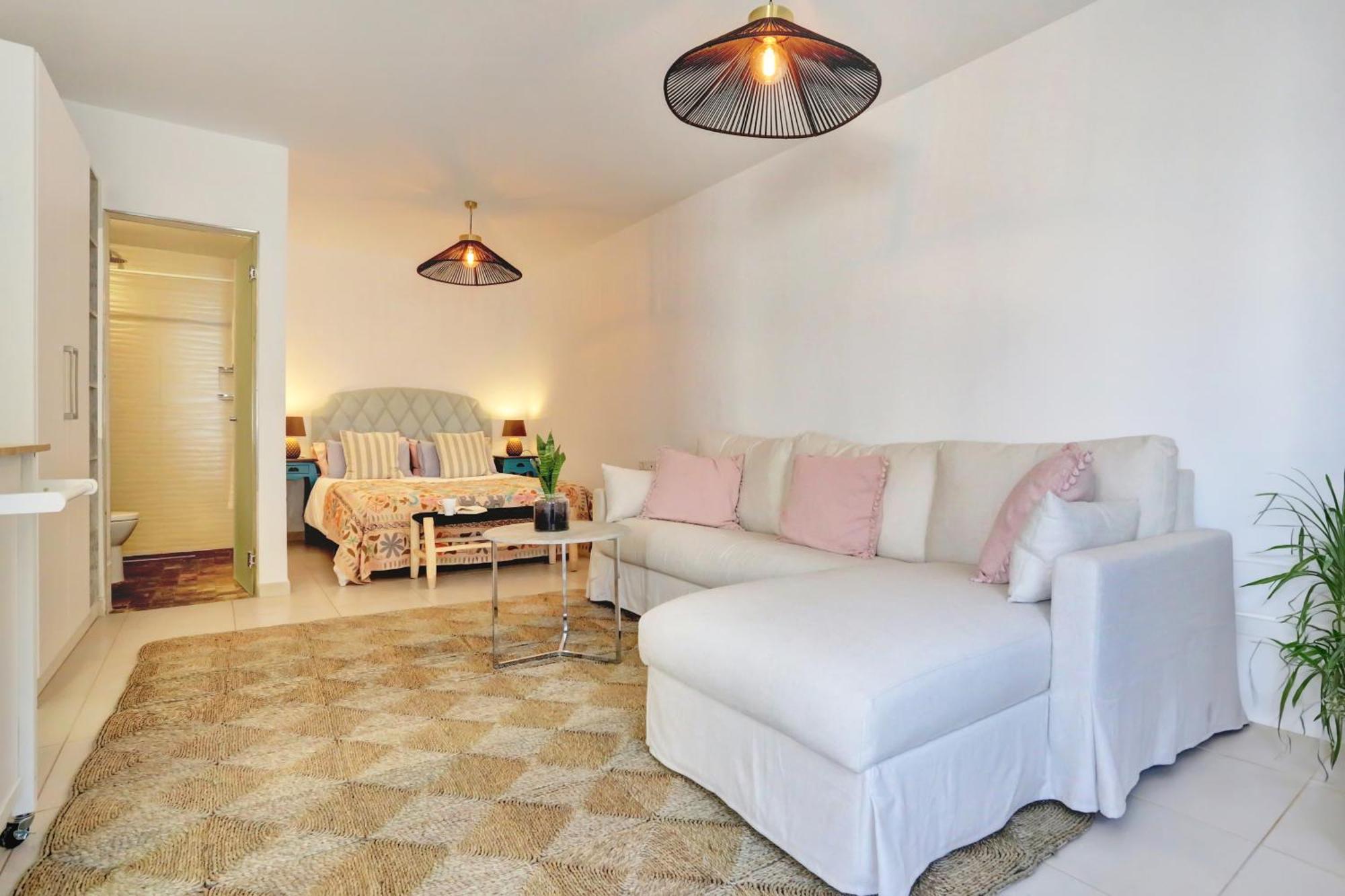 4Rooms Fuerteventura Corralejo Eksteriør bilde