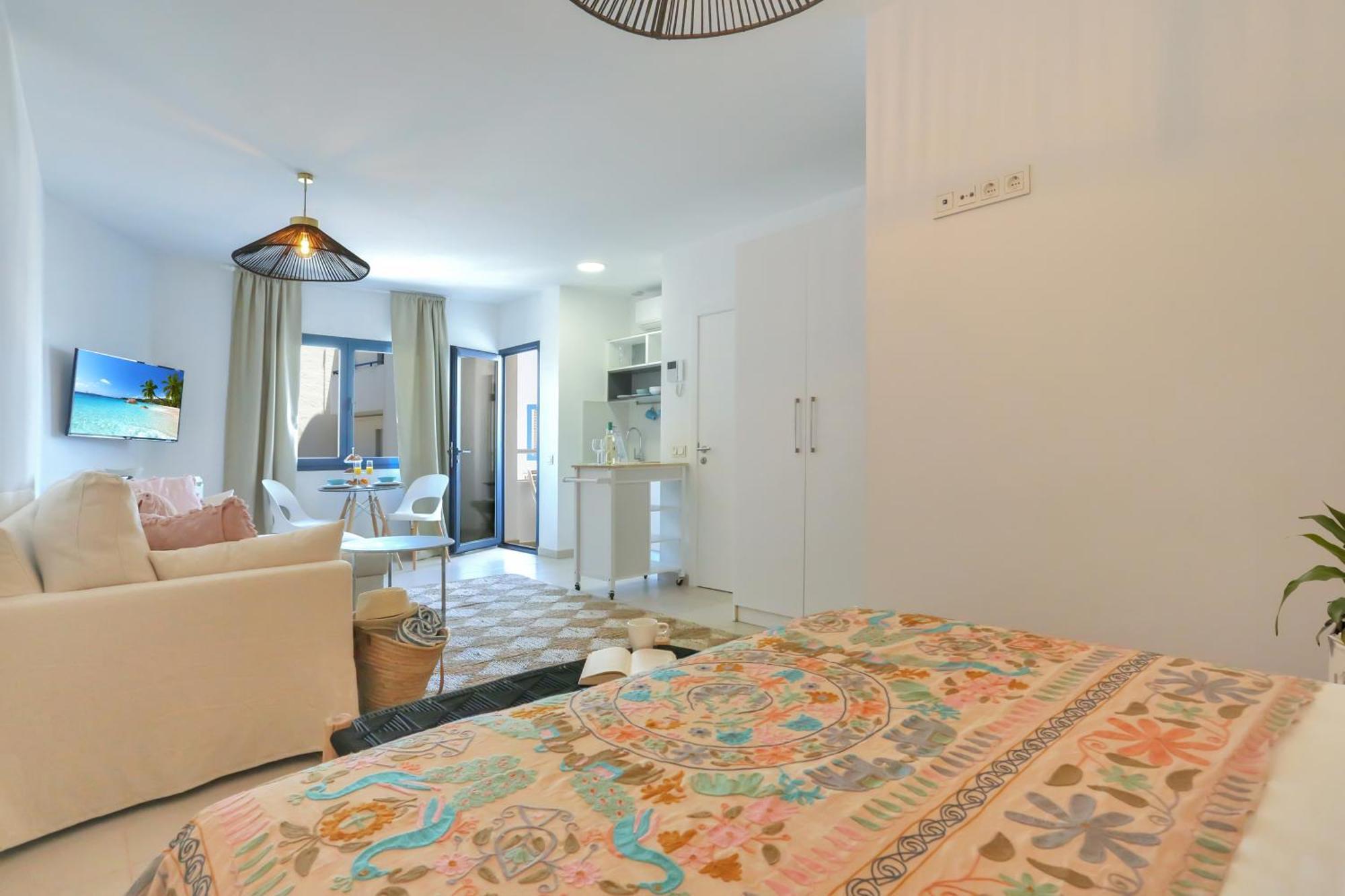 4Rooms Fuerteventura Corralejo Eksteriør bilde