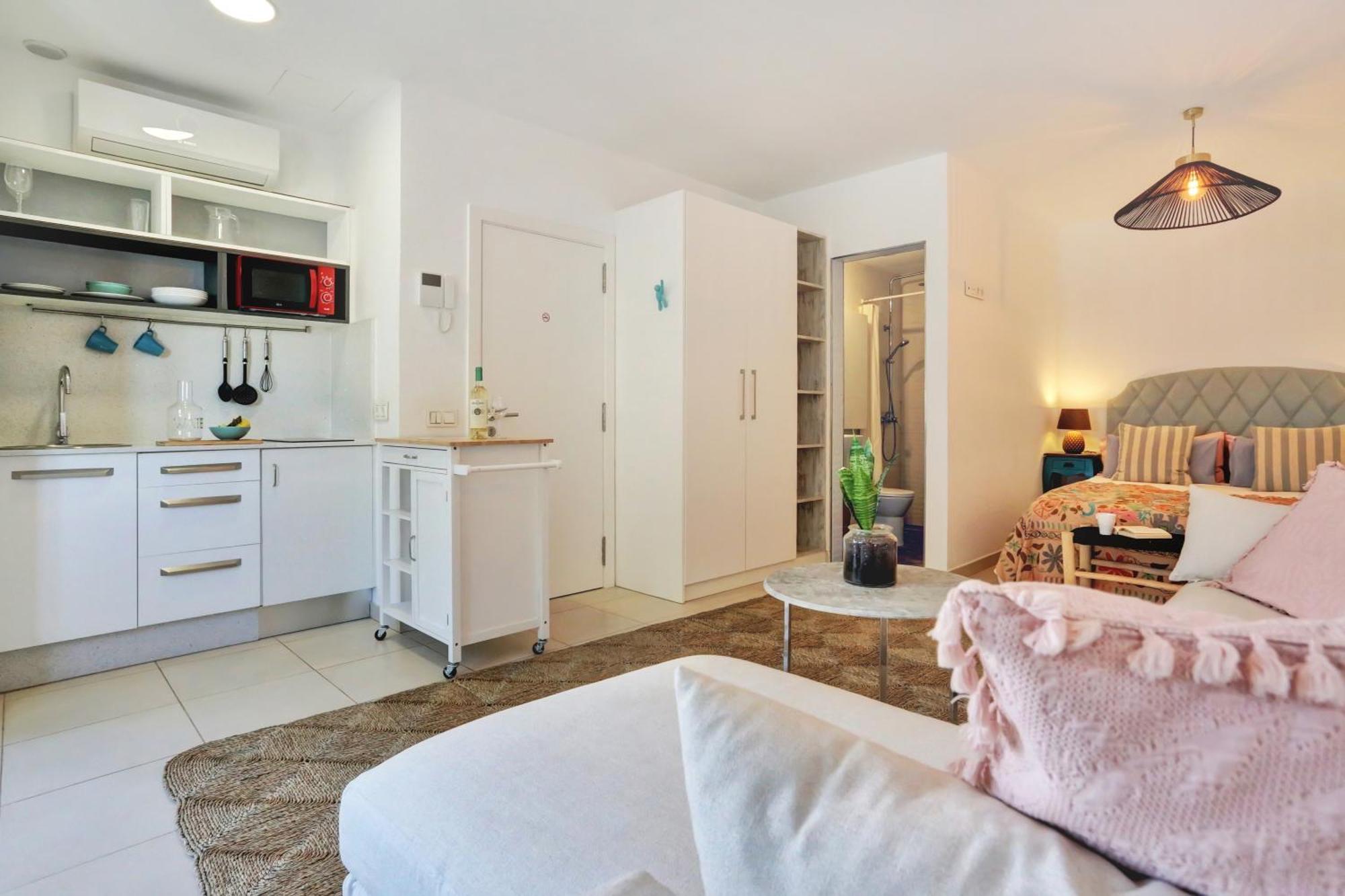 4Rooms Fuerteventura Corralejo Eksteriør bilde