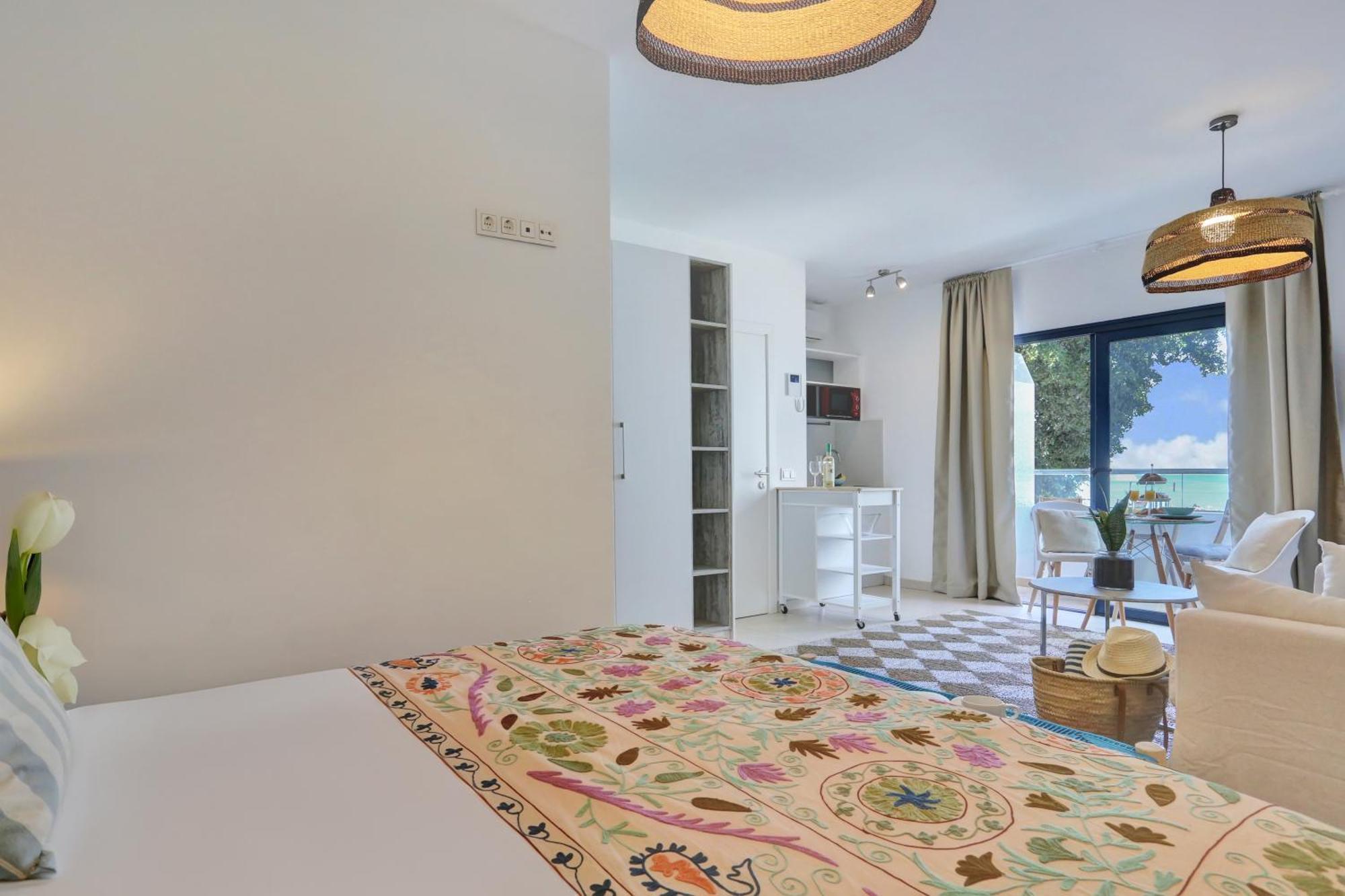 4Rooms Fuerteventura Corralejo Eksteriør bilde