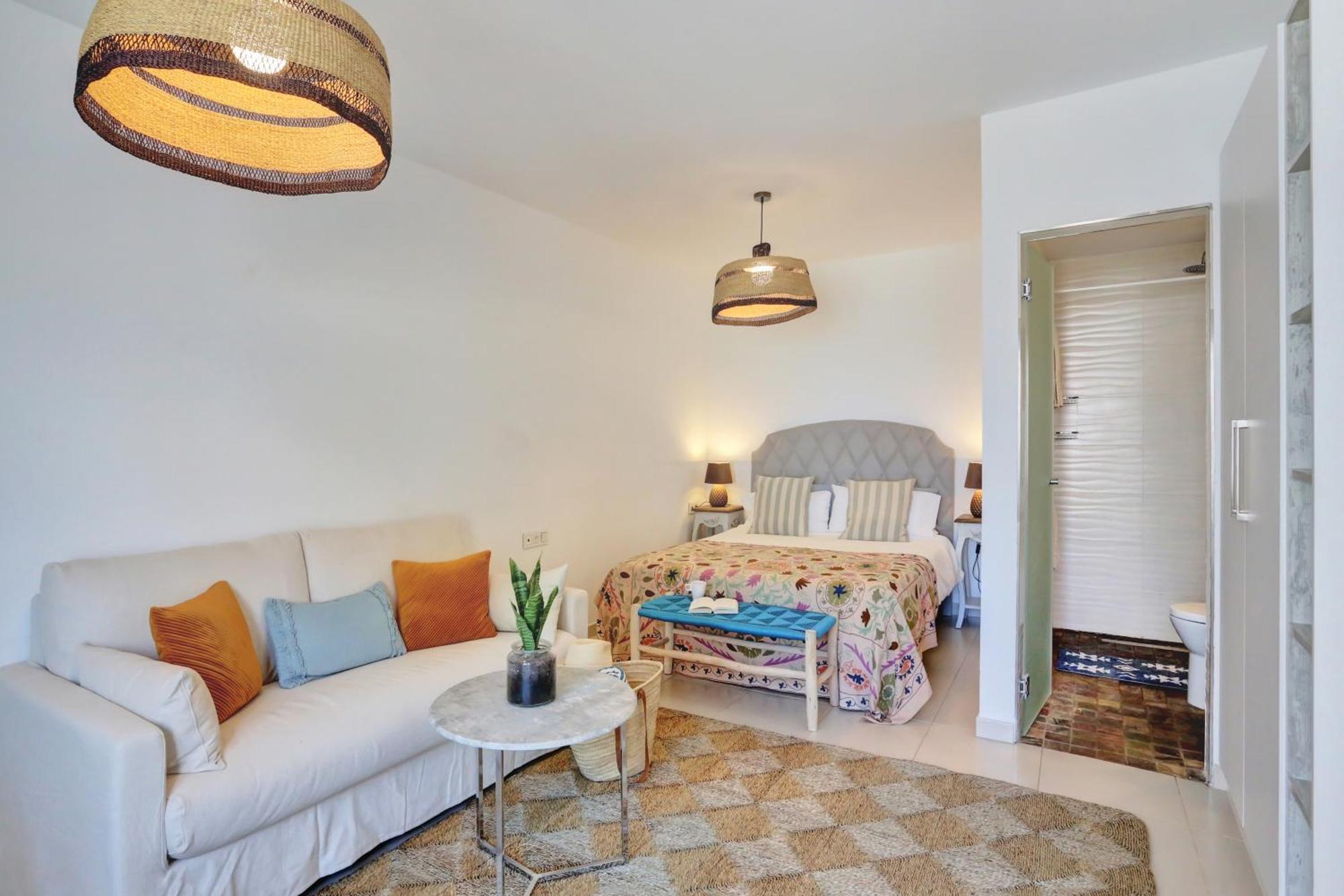 4Rooms Fuerteventura Corralejo Eksteriør bilde