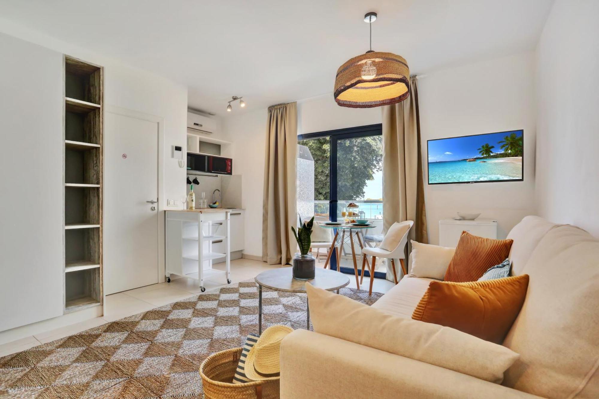 4Rooms Fuerteventura Corralejo Eksteriør bilde
