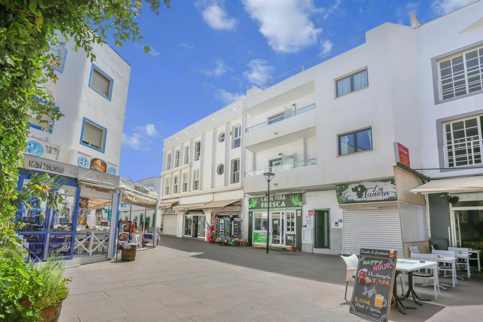 4Rooms Fuerteventura Corralejo Eksteriør bilde
